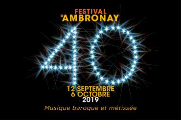 web page of the Festival (in French)