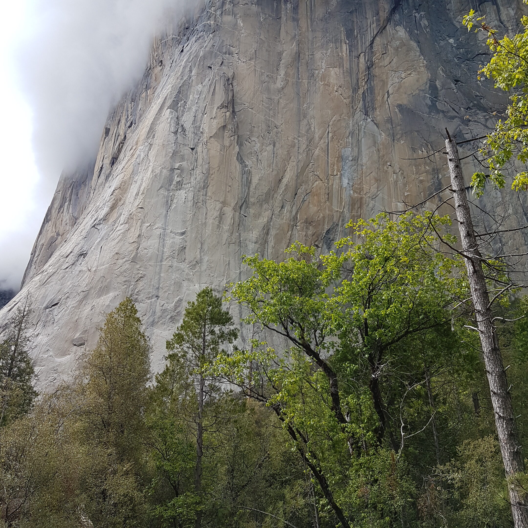 El Capitan