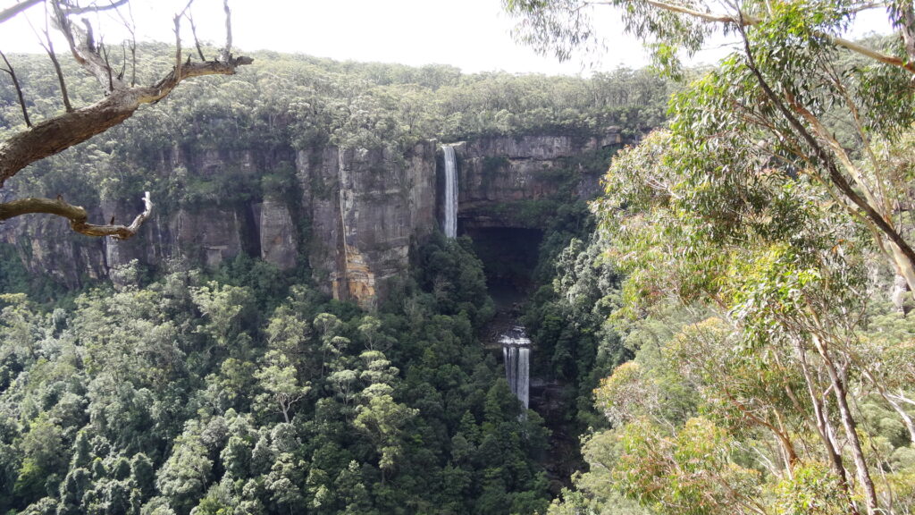 Belmore Falls