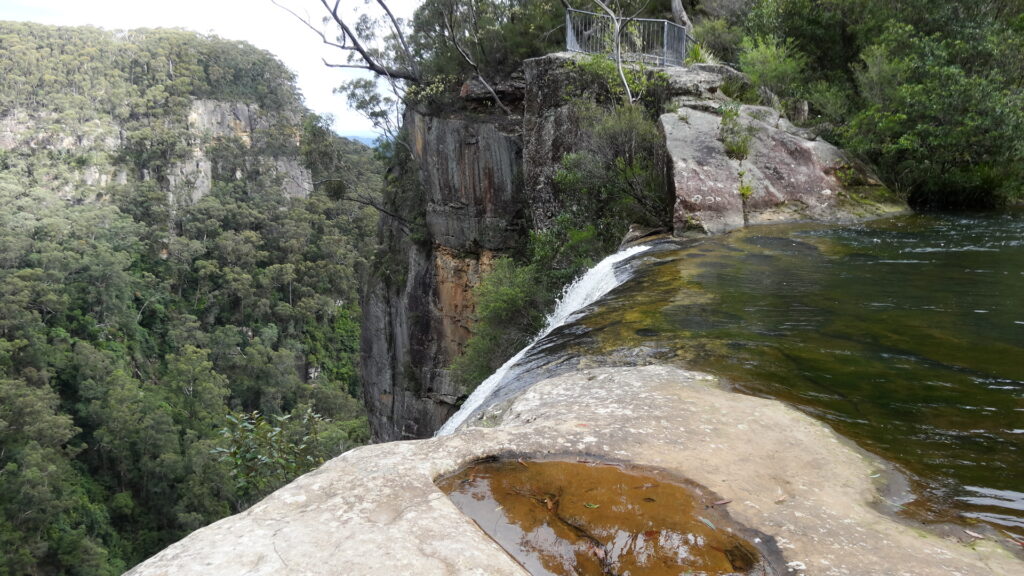 Belmore Falls