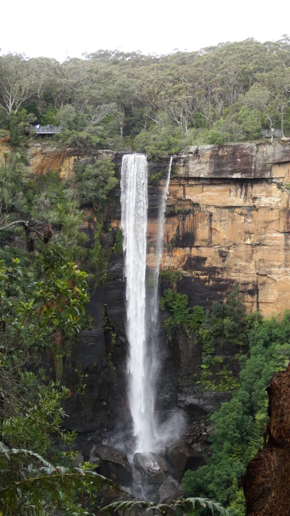 Fitzroy Falls