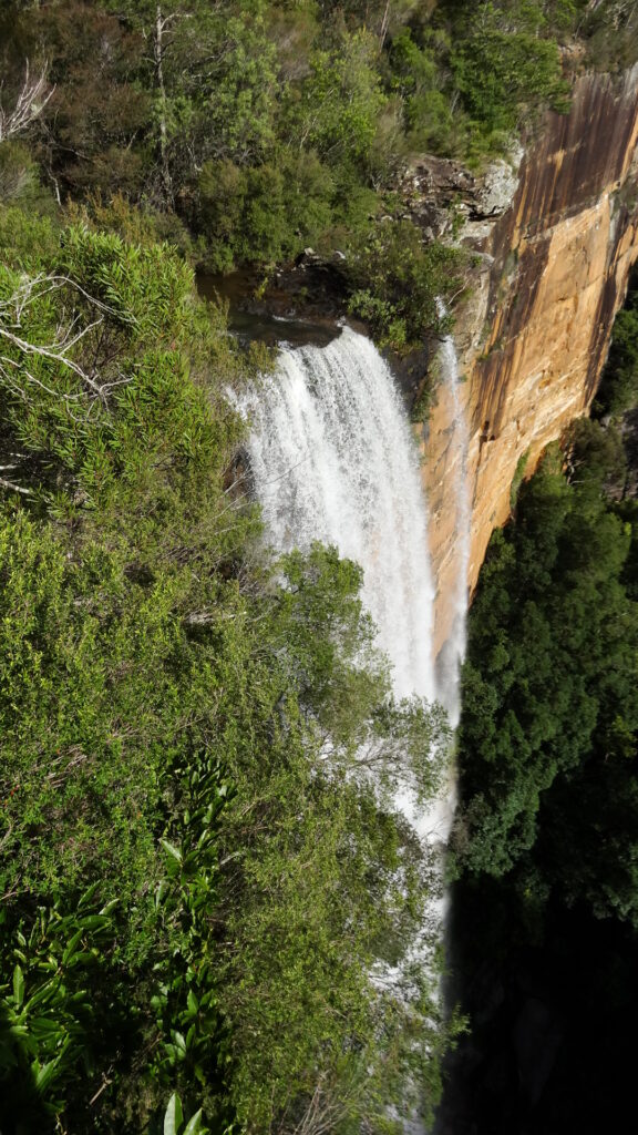 Fitzroy Falls