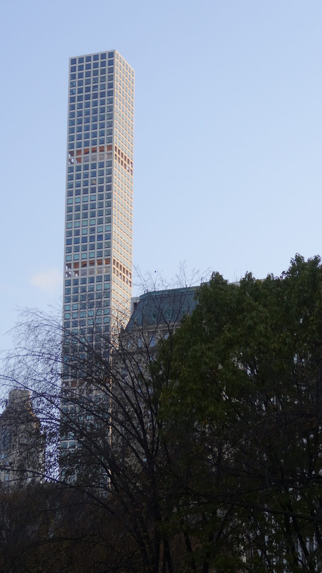 432 Park Avenue